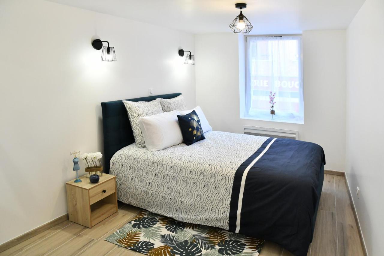 Dream House ➳ Coeur De Ville Gap Exterior foto